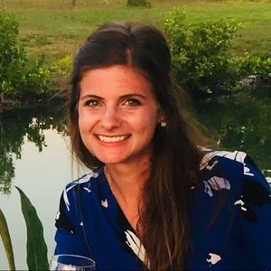 Meet your Posher, Samantha